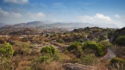 Hoteles en Mount Abu