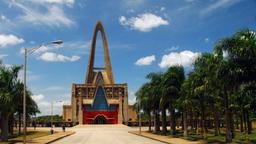 Hoteles en Higüey