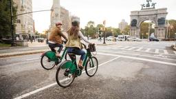 Encuentra vuelos baratos a Brooklyn
