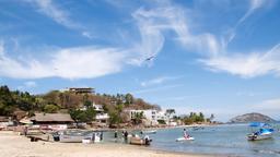 Directorio de hoteles en Rincon de Guayabitos