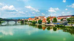 Hoteles cerca de Aeropuerto Maribor