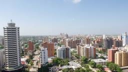 Encuentra vuelos baratos desde Austin a Barranquilla