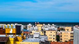 Encuentra vuelos baratos de Texas a Barranquilla