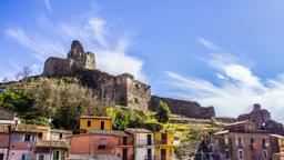 Encuentra vuelos baratos de Pensilvania a Lamezia Terme