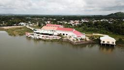 Directorio de hoteles en Xuyen Moc