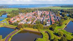 Hoteles en Naarden