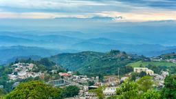 Hoteles en Manizales