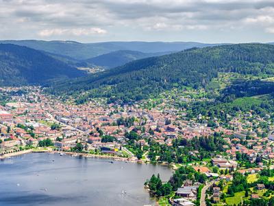 Gerardmer