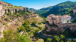 Hoteles en Cuenca