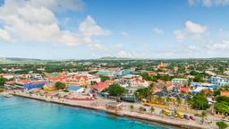 Encuentra vuelos baratos desde Boston a Bonaire