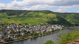 Directorio de hoteles en Ellenz-Poltersdorf