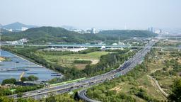 Renta de autos en Goyang