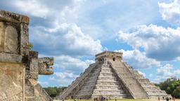 Encuentra vuelos baratos desde Tampa a Yucatán