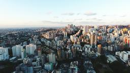 Encuentra vuelos baratos de Distrito de Columbia a Belo Horizonte