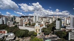 Encuentra vuelos baratos de Florida a Minas Gerais