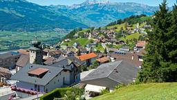 Hoteles en Triesenberg