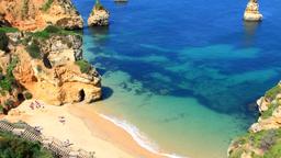 Hoteles en Algarve