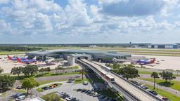 Encuentra vuelos baratos de Buenos Aires Aeropuerto Internacional Ministro Pistarini a Tampa