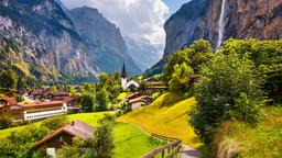 Alquileres vacacionales - Lauterbrunnen