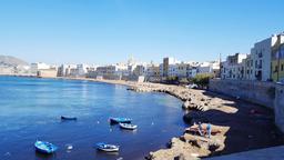 Busca vuelos baratos a Trapani