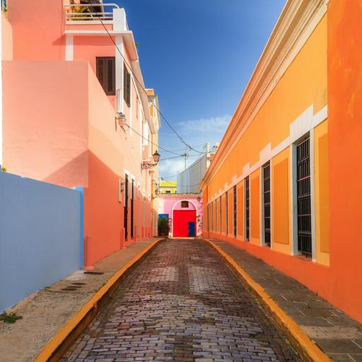 San Juan