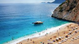 Renta de autos en Fethiye