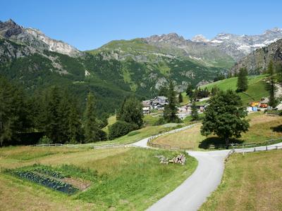 Valtournenche