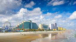 Hoteles en Daytona Beach cerca de Sun Splash Park
