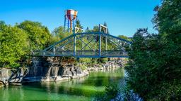 Encuentra vuelos baratos de Pittsburgh a Idaho Falls
