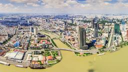 Encuentra vuelos baratos de New Windsor a Ciudad Ho Chi Minh