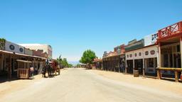 Alquileres vacacionales - Tombstone