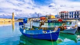 Encuentra vuelos baratos de Provincetown a Grecia