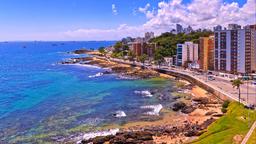 Encuentra vuelos baratos desde Filadelfia a Bahía