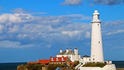 Hoteles en Whitley Bay