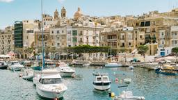 Alquileres vacacionales - Malta
