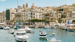 Directorio de hoteles en Senglea