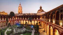 Hoteles en Lima cerca de Santo Domingo Monastery