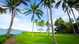 Directorio de hoteles en Hayman Island