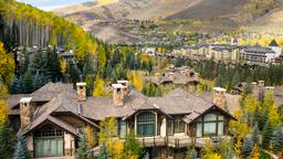 Hoteles cerca de Aeropuerto Vail Eagle County