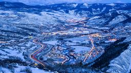 Encuentra vuelos baratos de Arizona a Vail