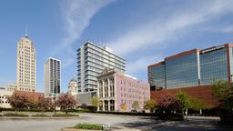Encuentra vuelos baratos de Appleton a Fort Wayne
