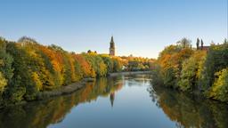 Encuentra vuelos baratos de Texas a Turku