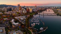 Hoteles cerca de Aeropuerto de Portland