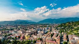 Hoteles en Brescia