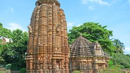 Encuentra vuelos baratos de Georgia a Bhubaneswar