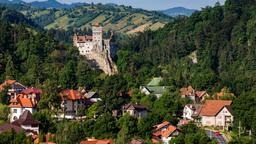 Directorio de hoteles en Bran