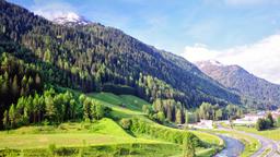 Directorio de hoteles en Sankt Anton am Arlberg