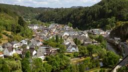 Encuentra vuelos baratos de Carolina del Norte a Luxemburgo