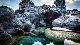 Encuentra vuelos baratos de San Francisco a Isla de Jeju