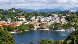 Resorts en Kandy